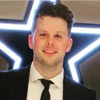 Andrew Durham's Instagram, Twitter & Facebook