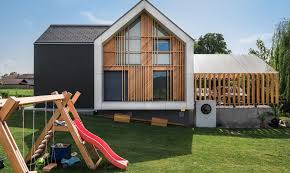 House Xl By Sono Arhitekti Architecture Modern House Architect