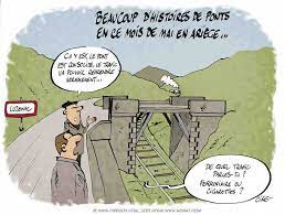 Calendrier complet du moins de mai de l'année 2021 à imprimer en format a6, a4 ou a2. Le Joli Mois De Mai Et Tous Ses Ponts Archives D Actualites En Ariege Sur Azinat Com