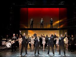 Jersey Boys Off Broadway Tickets