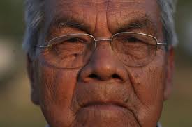 Brazil's indigenous rights hinge