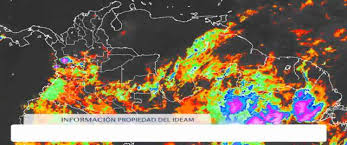 Lluvias por la mañana y calor por la tarde, el pronóstico para el viernes en la cdmx. Pronostico Del Clima Para Este Martes Segun El Ideam Video Videos Caracol Radio