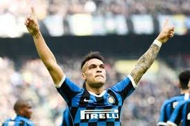 E allora viene da chiedersi: Mercato Lautaro Martinez Actu Transferts Lautaro Martinez