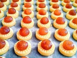 There are various recipes of cakes and biscuits in this application it also contains modern and traditional recipes to make it easy to make your favorite choices the contents of cookies, biscuits will be updated from time to time. 5 Koleksi Resepi Biskut Raya 2021 Inspirasi Kami