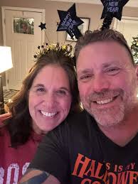 We're heading to FL to meet Sarah Morris 🥰🥰🥰