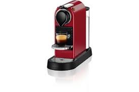Il n'y a pas de gâchis et c'est si simple qu'un enfant de six ans pourrait l'utiliser.si vous voulez un cappuccino ou un latte, alors vous pouvez acheter une. Cafetiere Nespresso Livraison Gratuite