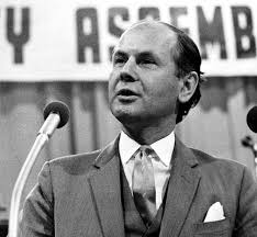 Liberalism in Wales in the 1960s