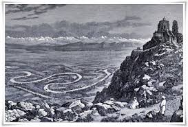 Rivers of Kashmir | JustJu