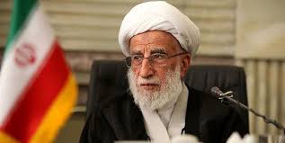‫آیت‌الله جنتی به عنوان دبیر شورای نگهبان ابقا شد - قدس آنلاین‬‎