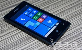But can it please an avid android user? Nokia Lumia 520 Toma De Contacto