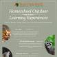 Homeschool Outdoor Learning Experiences: In a Box event image