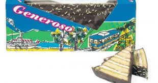 Migros Generoso Cake One Of The Best Cakes In The World Lebensmittel Konditorei Kuchen