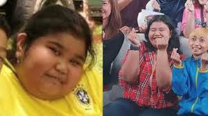 Beda Penampilan 5 Pemain Tim Kampung Bojong Ronaldowati Dulu Vs Kini Pangling Hot Liputan6 Com