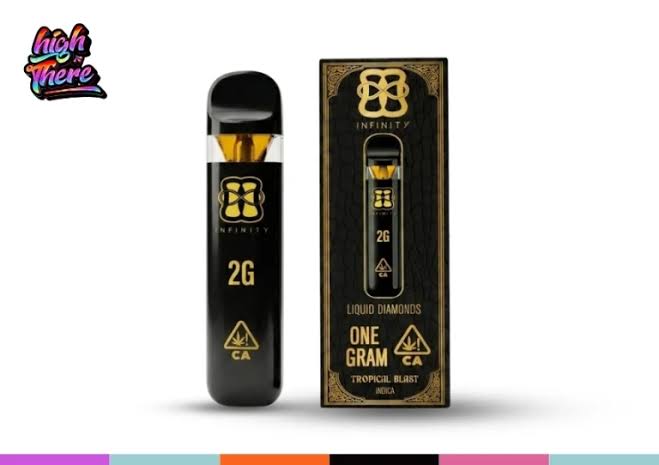 Hitz Disposable 2G Review: Flavors, Authentic Buying Guide