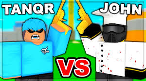 We hope you enjoy our growing collection of hd images. Arsenal 100k Robux Tournament Final Vs John Roblox Youtube