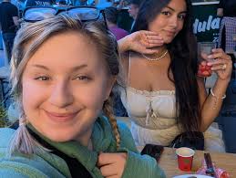 heart full of pasta 🍝, sauerbraten 🌭, and friendship 💜✨ #travel  #flightattendant #fa #cabincrew #italy #germany #rome #frankfurt #europe