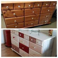 Irgendwann sieht man auch den schönsten möbeln einfach mal an, dass sie ihre besten zeiten schon hinter sich haben. Pin Auf Shabby