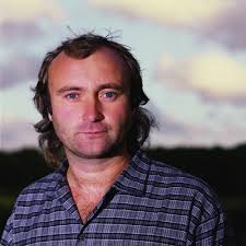 Phil photographed at The Farm, Surrey in 1985, for the Simmons Drums book  “25 Drummers Who Electrified The World”. 📸 Chris Cuffaro