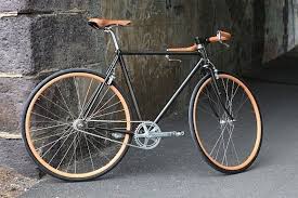 Victoire Cycles For Berluti Urban Bikes Bicycle Built Custom Singlespeed Bicycle Commuter Bike Retro Bicycle