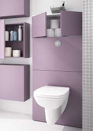 Le meuble de rangement nest pas seulement fait pour le wc mais il est aussi concu pour la salle de bain. Amenager Des Rangements Dans Les Toilettes Avec Un Meuble Wc Ambiance Bain Le Blog
