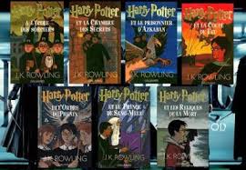 Telecharger Ebook Gratuit Francais Pdf And Epub Telecharger J K Rowling Harry Potter Integral Harry Potter Ebook Gratuit Francais Serie Fantastique