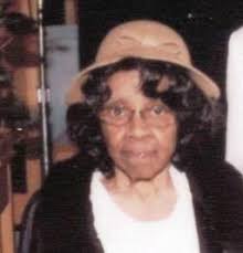LULA BROCK-NEWTON Obituary (2014)
