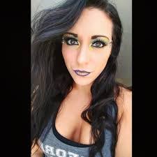 Mariah Scarborough's Instagram, Twitter & Facebook