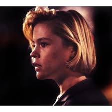 Kyle, played by Christine Elise. #kyle #christineelise #childsplay2