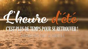 L'heure d'été est un système consistant à ajuster l'heure locale officielle, en ajoutant une heure à celle du fuseau horaire dit « normal » (qui définit l'heure qui prévaut en hiver). Petition L Heure D Ete Est Menacee Defendons La Change Org