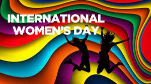 We will celebrate this year's women month under the theme: Ebu Join Us To Mark International Women S Day 2021