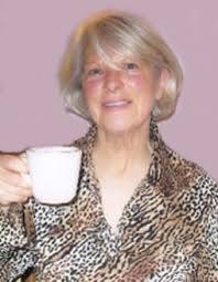 Marjorie Carter Obituary