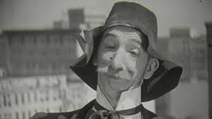 Andy's Stump Speech (1924)