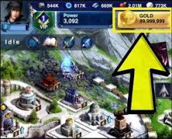 Final Fantasy Xv A New Empire Hack No Human Verification Final Fantasy Xv Final Fantasy Fantasy