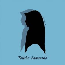Kumpulan beberapa contoh gambar kartun atau animasi olah raga jalan santai sehat vektor siluet png hd jalan santai biasa jasa desain logo harga hemat dan hasil exclusive di tasikmalaya bagi anda yang ingin membuat desain logo untuk sekolah pesantren prusahaan produk minuman makanan seperti kue seblak mie baso roti dan cemilan lainnya. Simple Silhouette For My Lovely Ukhti