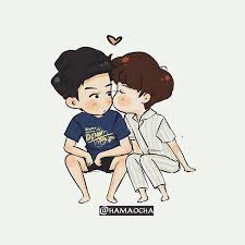 Pin En Love By Chance 3