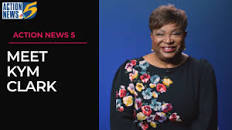 Kym Clark