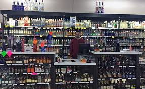 Arena Wine Spirits Serves As New Downtown Liquor Store Columbusunderground Com