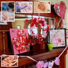 Stamp the shape onto the card and set it aside to dry. Super Simple Valentine S Day Cards Any Kid Can Make Hands On As We Grow