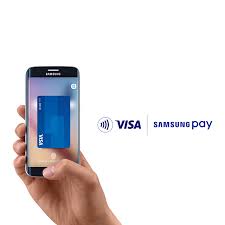 Make mobile payments at participating retailers at most places you can swipe a card. Samsung Pay Visa