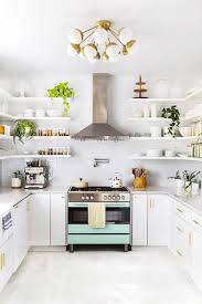 30+ best small kitchen design ideas
