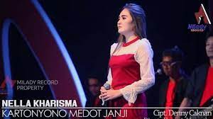 Nella kharisma jaran goyang mp3 song download (04:20 min) (5.95 mb) for free. Download Lagu Jaran Goyang Nella Kharisma Gudang Musik Mp3 Tribunnews Bogor