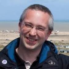 David Aughey (@daughey)