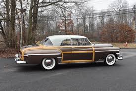 Image result for Racine Blue 1950 Chrysler