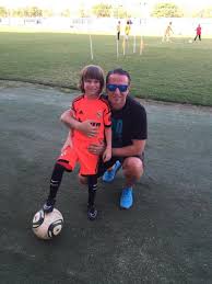 Statystyka pokazuje dotychczasowych pracodawców trenera laurentiu reghecampf, łącznie z okresem jego kadencji. Foto Reghe Jr O Ia Pe Urmele TatÄƒlui BÄƒiatul Lui LaurenÅ£iu Reghecampf A FÄƒcut Primul Antrenament La Al Hilal