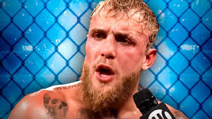 Jake Paul's Next Fight: Opponent, Date, and Everything We Know