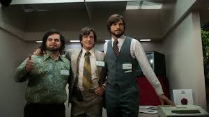 Steve jobs biopic jobs premieres in january, and the first official picture of ashton kutcher as the apple founder has been revealed. Jobs Netflix