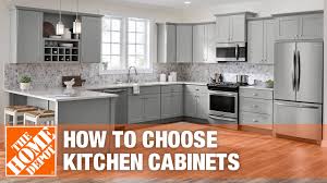 The laxarby and bjorket lines (door frames are solid birch; Best Kitchen Cabinets For Your Home The Home Depot