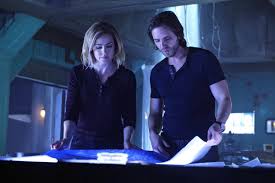 In the year 2035, convict james cole reluctantly volunteers to be sent back in time to discover the origin of a deadly virus that wiped out nearly all of the earth's population and forced the survivors into underground communities. 12 Monkeys Finale Recap The Beginning Is A Delightfully Meta Ending Vox