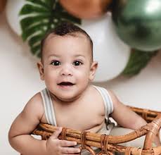 Baby and Kids Photographer