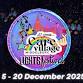 Middelburg Care Village Lights Festival 2025 event image